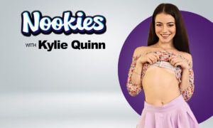 Kylie QUinn Interview from Nookies