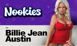 Billie Jean Austin MILF