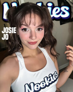 Josie Jo Porn