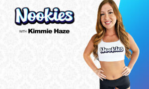 kimmie haze