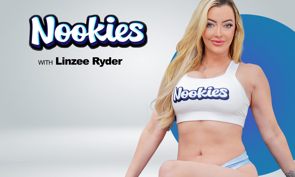 Linzee Ryder interview