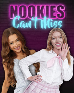 Nookies Can't Miss Episodes Featuring Hot Newcomers and Explosive Returns